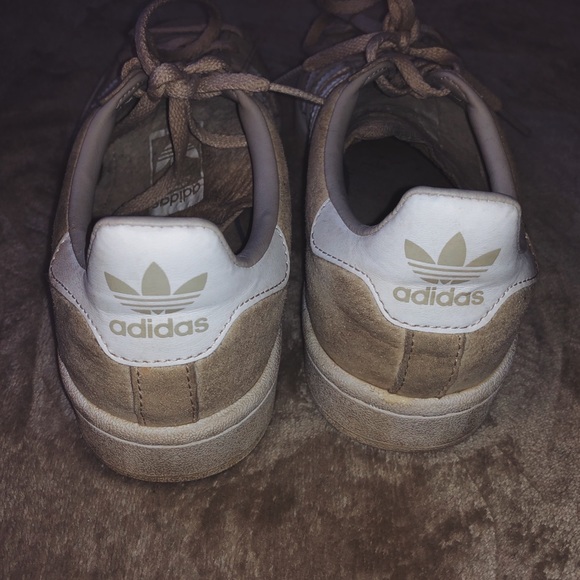 adidas suede sneakers 🐞 - Picture 2 of 3